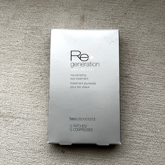 Beauticontrol Regeneration Tight, Firm, Fill Rejuvenating Eye Treatm… - Picture 1 of 3